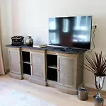 Altstadtjuwel 酒店 策勒