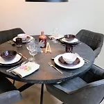 酒店 Altstadtjuwel 策勒