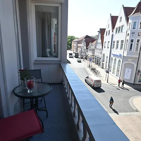 Altstadtjuwel Celle
