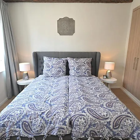 Hotell Altstadtjuwel Celle