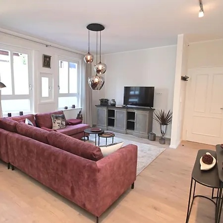 호텔 Altstadtjuwel 첼레