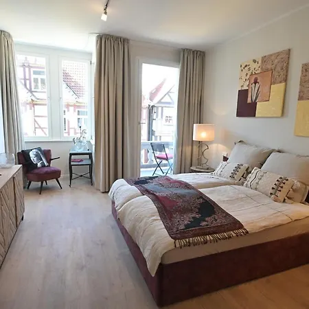 Altstadtjuwel Hotell