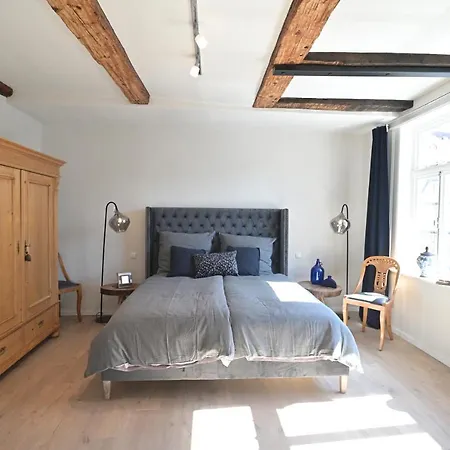 Altstadtjuwel * 첼레