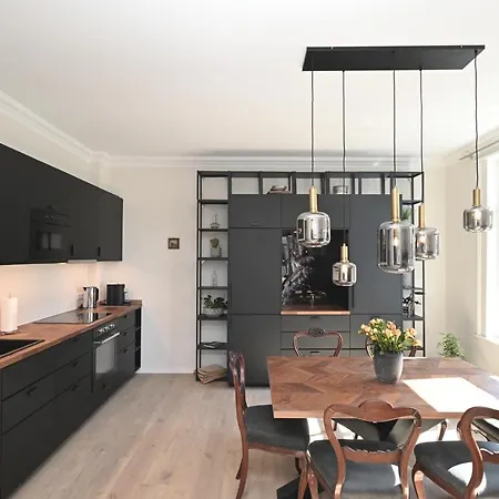 Altstadtjuwel * 첼레