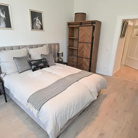 Altstadtjuwel Hotell