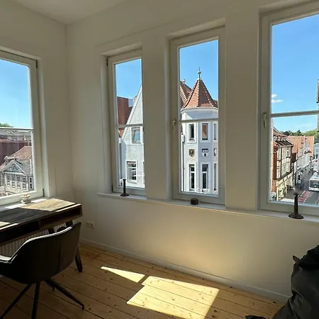 Altstadtjuwel 첼레