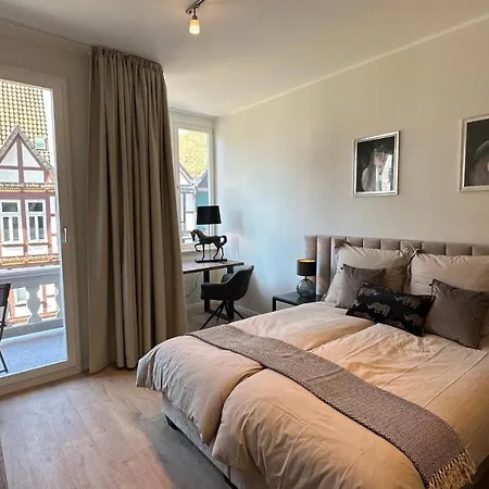 Hotell Altstadtjuwel