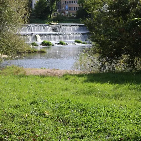 Altstadtjuwel Hotell *