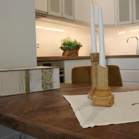 Altstadtjuwel 호텔 첼레