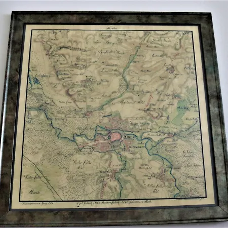 Altstadtjuwel 첼레