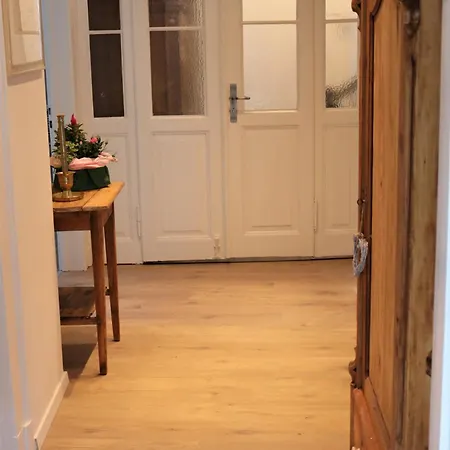 호텔 Altstadtjuwel *