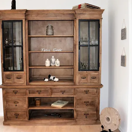 호텔 Altstadtjuwel *