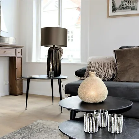 Hotell Altstadtjuwel