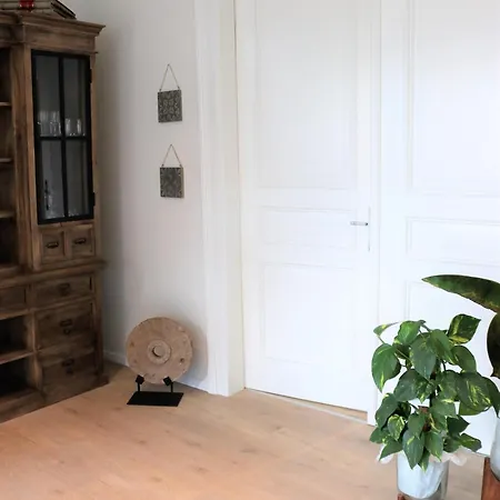 Altstadtjuwel 호텔