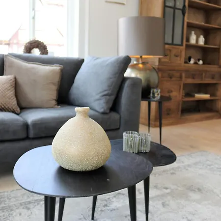 호텔 Altstadtjuwel *