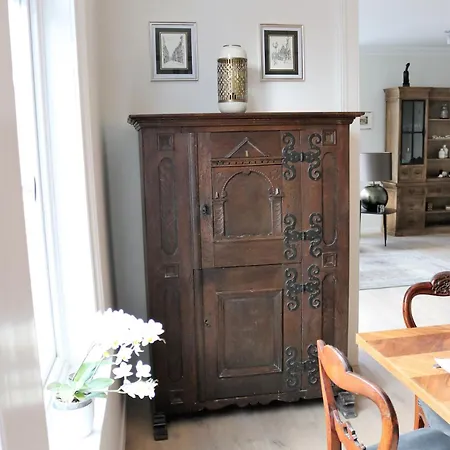 Altstadtjuwel 호텔