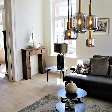 Hotell Altstadtjuwel *