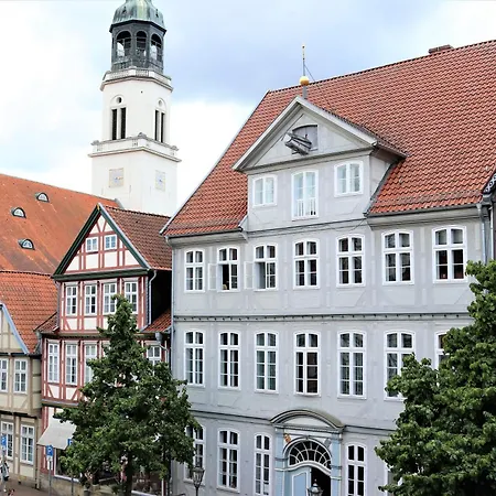 호텔 Altstadtjuwel