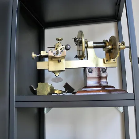 Altstadtjuwel 호텔 첼레