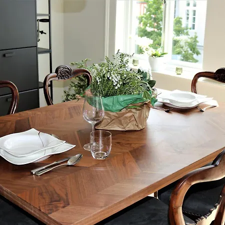 Altstadtjuwel * Celle