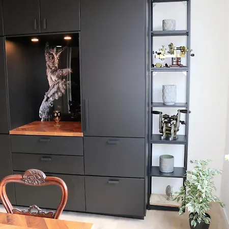 Altstadtjuwel Hotell *