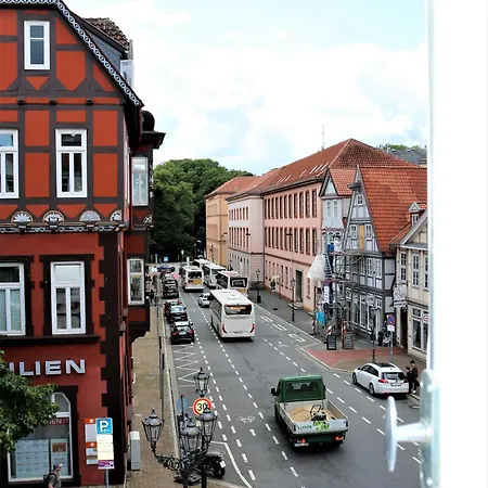 Altstadtjuwel *