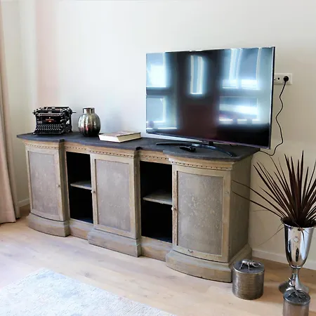 Altstadtjuwel 호텔 첼레