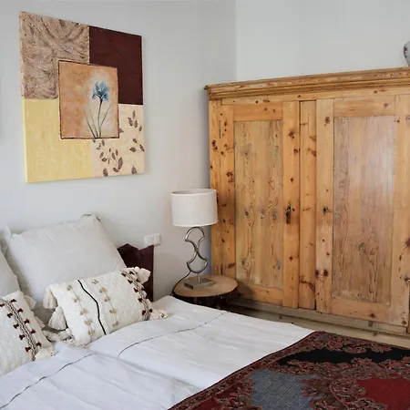 호텔 Altstadtjuwel *