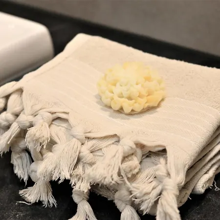 호텔 Altstadtjuwel