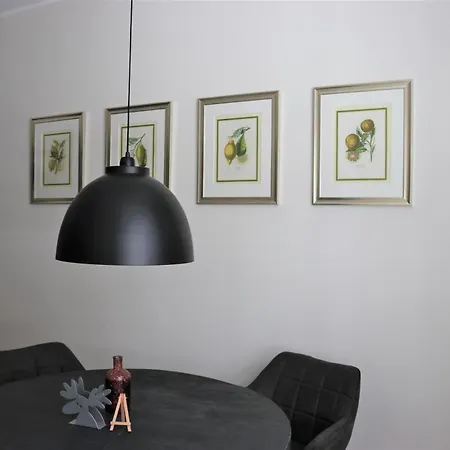 호텔 Altstadtjuwel *