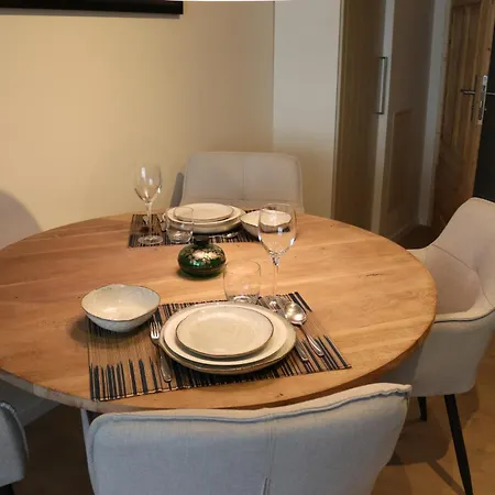 호텔 Altstadtjuwel