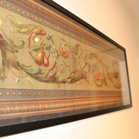 Altstadtjuwel 호텔 *