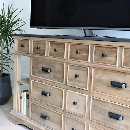 호텔 Altstadtjuwel