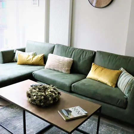 Altstadtjuwel 호텔