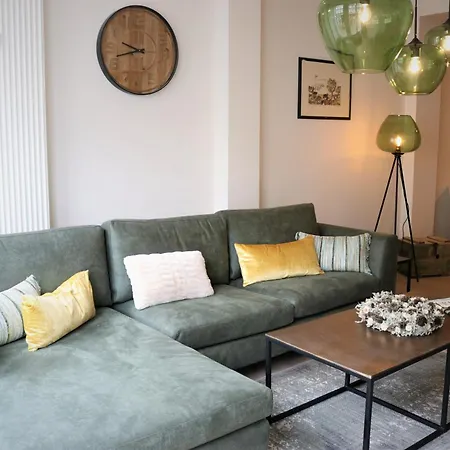 호텔 Altstadtjuwel