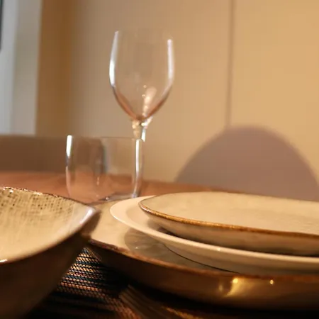 Altstadtjuwel 호텔 첼레