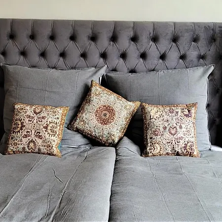 Altstadtjuwel 호텔