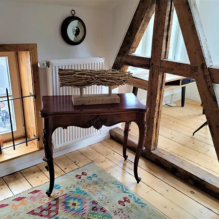 Altstadtjuwel Hotell *