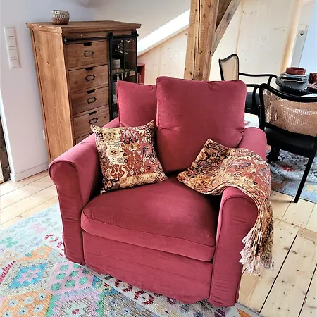 Altstadtjuwel 호텔 첼레