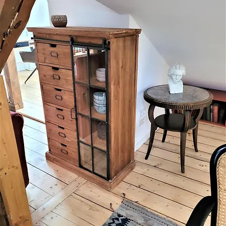 Altstadtjuwel Hotell