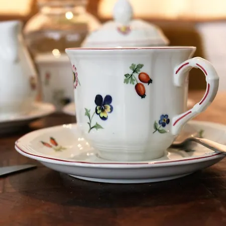 Altstadtjuwel * 첼레