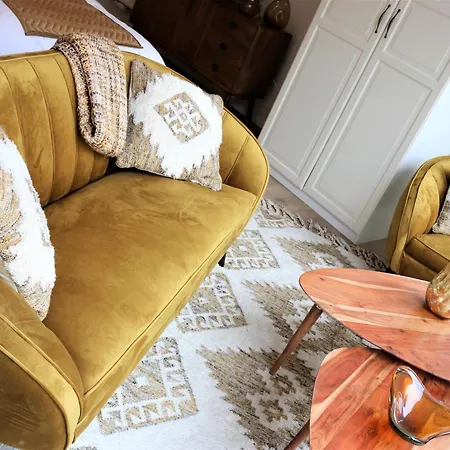 Hotell Altstadtjuwel Celle