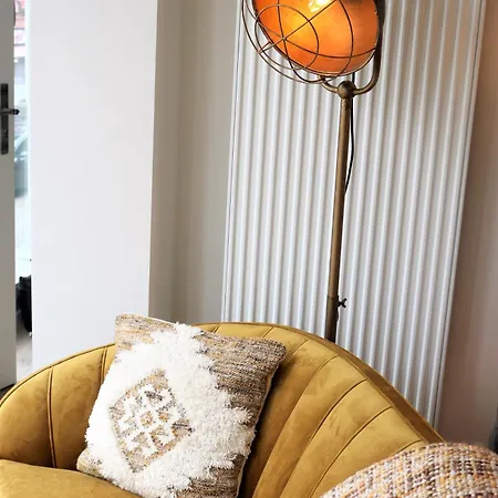 Altstadtjuwel 호텔 *